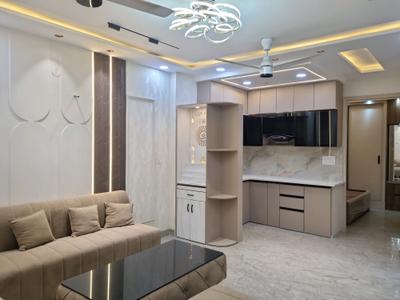 3 BHK Flat
