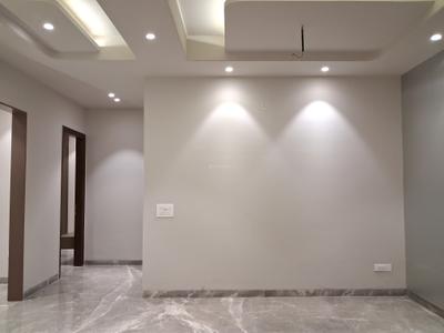 Living Room Image of 1800 Sq.ft 3 BHK Builder Floor for sale in Paschim Vihar New Delhi for Rs. 37000000