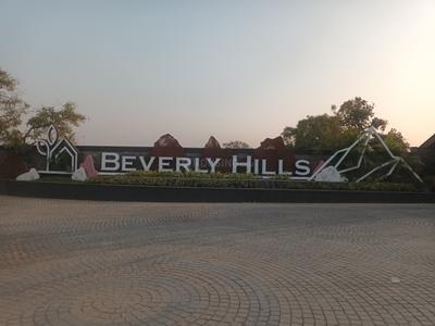 Image of 3432 Sq.ft 3 BHK Villa for sale in Highway Beverly Hills, Tillor Khurd, Indore for Rs. 29000000