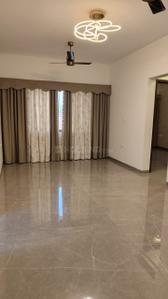 Hall Image of 950 Sq.ft 2 BHK Apartment / Flat for sale in Paradise Sai World Dreams, Dombivli East Thane for Rs. 8500000