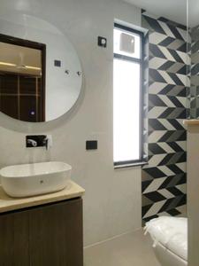 Bedroom Two Image of 2367 Sq.ft 4 BHK Builder Floor for sale in Sector 57 Gurgaon for Rs. 31000000