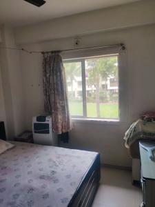 Bedroom Image of 1260 Sq.ft 2 BHK Apartment / Flat for sale in Shukan Villas, Sargasan Gandhinagar for Rs. 4700000
