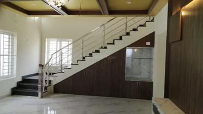 Living Room Image of 2500 Sq.ft 3 BHK Independent House for sale in Somayampalayam Coimbatore for Rs. 13500000