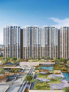 2 BHK Flat