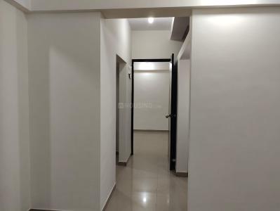 Image of 550 Sq.ft 1 BHK Apartment / Flat for sale in Sneh Residency, Dombivli East, Thane for Rs. 4000000