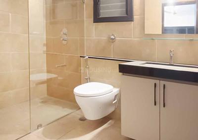 Image of 1680 Sq.ft 3 BHK Apartment / Flat for rent in Kothanur, Bengaluru for Rs. 71999