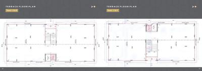 Image of 3793 Sq.ft 4 BHK Apartment / Flat for sale in Vesu, Surat for Rs. 24066585