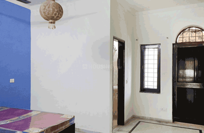 Bedroom Image of Manish  Nest-F1 in Sector 31, Gurgaon