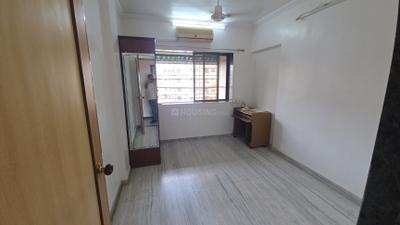 Udyan Complex Bedroom One 2