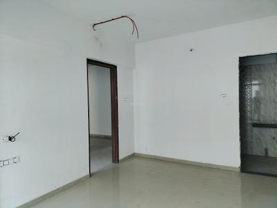 Bedroom Image of 1020 Sq.ft 2 BHK Apartment / Flat for sale in Kingston Aura A B C D E And Apex, Undri Pune for Rs. 5500000