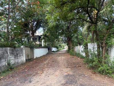 Image of 16800 Sq.ft Residential Plot / Land for sale in Uthandi, Chennai for Rs. 59500000