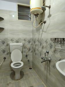 Image of 950 Sq.ft 2 BHK Apartment / Flat for rent in Kammanahalli, Bengaluru for Rs. 26000