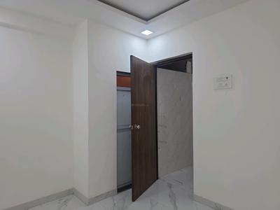 1 BHK Flat