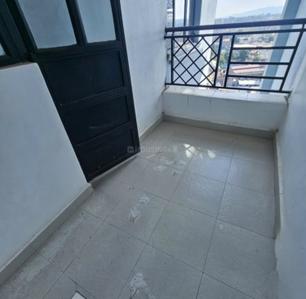 Balcony Image of 620 Sq.ft 1 BHK Apartment / Flat for sale in Karjat Thane for Rs. 2500000