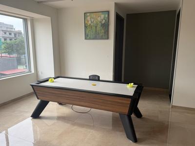 Brigade Residences Bedroom 2