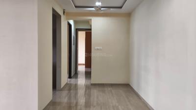 Living Room Image of 850 Sq.ft 2 BHK Apartment / Flat for sale in Sidhivinayak Opulence, Chembur Mumbai for Rs. 19500000