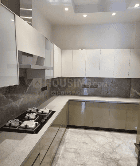 Block B, Anand Niketan Main Image 1