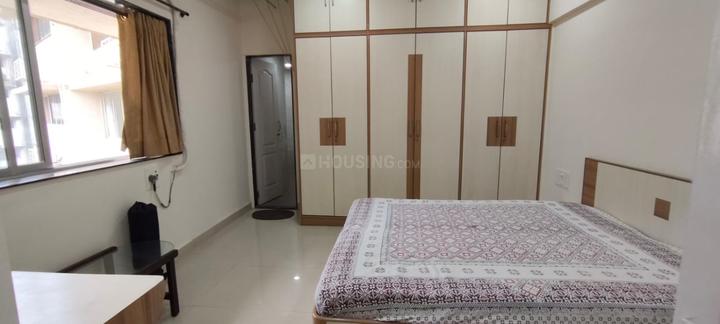 Prabhadevi Bedroom 1