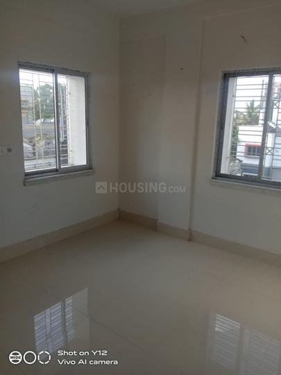 Bosepukur, Kasba Bedroom 1