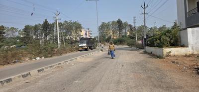 Image of 250 Sq.ft Residential Plot / Land for sale in Peerzadiguda, Hyderabad for Rs. 22500000