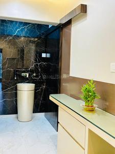 Image of 1542 Sq.ft 3 BHK Apartment / Flat for sale in Sea Breeze Tower, Sector 16 A, Navi Mumbai for Rs. 57500000