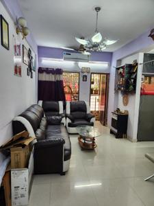 Hall Image of 1500 Sq.ft 2 BHK Apartment / Flat for sale in Vatar Vapi for Rs. 2400000