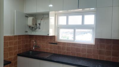 Kitchen Image of 988 Sq.ft 2 BHK Apartment / Flat for rent in Prestige Primrose Hills Ph I, Uttarahalli -Manavarthekaval Bengaluru for Rs. 35000
