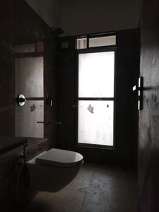 Common Bathroom Image of 1785 Sq.ft 3 BHK Apartment / Flat for sale in Mokal Pushp Pinnacle, Kharghar Navi Mumbai for Rs. 19000000