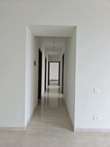 Passage Image of 1600 Sq.ft 3 BHK Apartment / Flat for sale in Piramal Aranya, Sewri Mumbai for Rs. 81000000