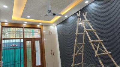 Bedroom Image of 1350 Sq.ft 3 BHK Builder Floor for sale in Indirapuram Ghaziabad for Rs. 12500000