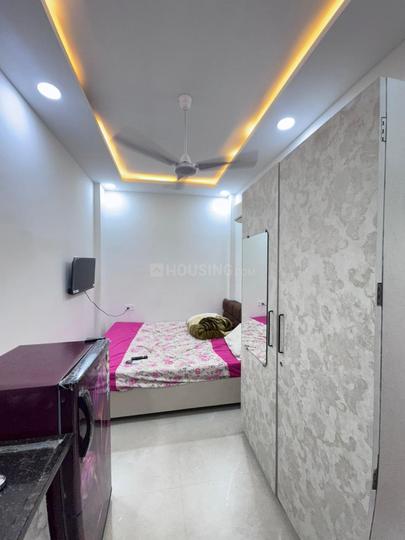 Mahalaxmi Bedroom 1