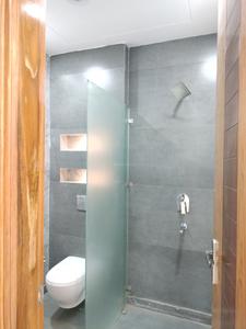 Bedroom Two Image of 1620 Sq.ft 3 BHK Builder Floor for sale in BPTP District 3, Sector 85 Faridabad for Rs. 17500000