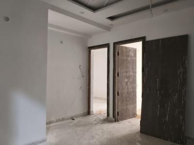 Living Room Image of 1050 Sq.ft 2 BHK Apartment / Flat for sale in Ambesten Twin Chalet, Noida Extension Greater Noida for Rs. 3950000