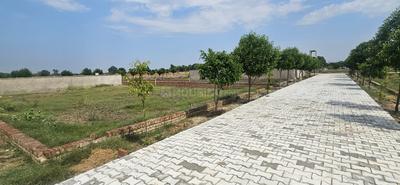 Image of 900 Sq.ft Residential Plot / Land for sale in Chhatikara, Vrindavan for Rs. 1890000