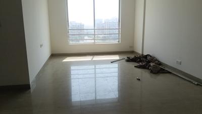 Living Room Image of 1650 Sq.ft 3 BHK Apartment / Flat for sale in Karia Konark Meadows, Upper Kharadi Pune for Rs. 13500000