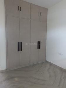 Bedroom Image of 3600 Sq.ft 3 BHK Builder Floor for rent in Sector 89 Mohali for Rs. 62000