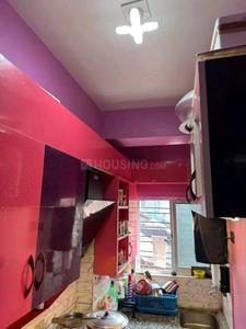 Kitchen Image of 900 Sq.ft 2 BHK Apartment / Flat for sale in Phool Bagan Kolkata for Rs. 6000000