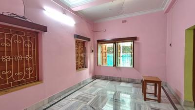 5 BHK Independent House