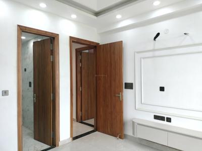 Bedroom Image of 1557 Sq.ft 3 BHK Builder Floor for sale in BPTP District 4, Sector 84 Faridabad for Rs. 17000000