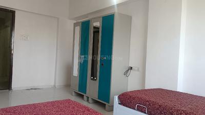 Bedroom Image of Gaj asset in Andheri East, Mumbai