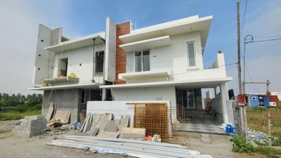 Image of 3274 Sq.ft 3 BHK Duplex for sale in Saravanampatty, Coimbatore for Rs. 16500000