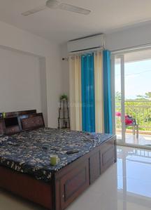 Bedroom Image of 1924 Sq.ft 3 BHK Apartment / Flat for sale in Pacific Golf Estate, Kulhan Dehradun for Rs. 19000000