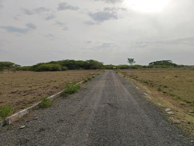 Image of 980 Sq.ft Residential Plot / Land for sale in Mahindra World City, Chennai for Rs. 1469023