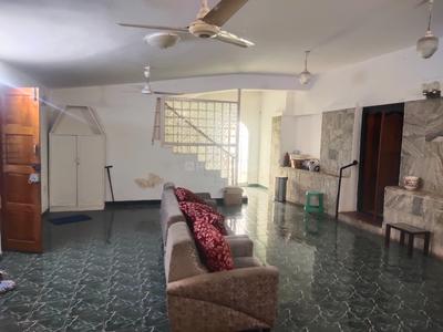 Hall Image of 2200 Sq.ft 3.5 BHK Villa for rent in Koramangala Bengaluru for Rs. 90000