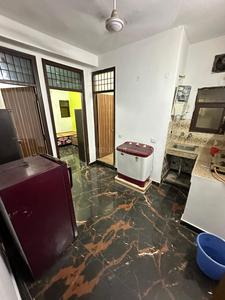 2 BHK Independent Builder Floor