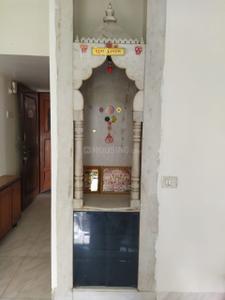 Hall Image of 1100 Sq.ft 2 BHK Apartment / Flat for sale in Nerul Navi Mumbai for Rs. 18500000