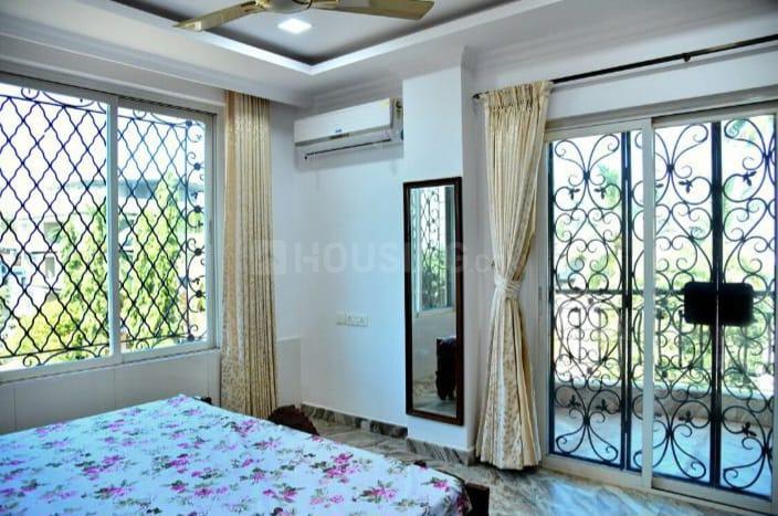 Dona Paula Bedroom 1