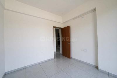 Bedroom Image of 2142 Sq.ft 3 BHK Penthouse for sale in Sargasan Gandhinagar for Rs. 12700000