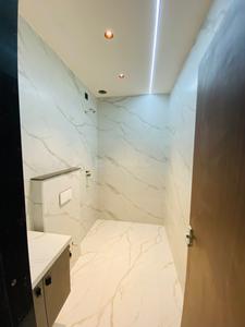 Bathroom Image of 2700 Sq.ft 4 BHK Independent House for sale in Mahalakshmi Nagar Indore for Rs. 21100000