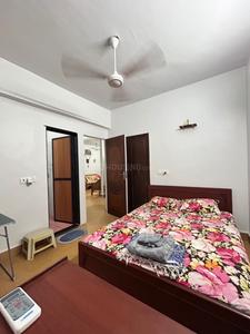 Bedroom Image of 800 Sq.ft 2 BHK Apartment / Flat for sale in Calangute Goa for Rs. 10000000